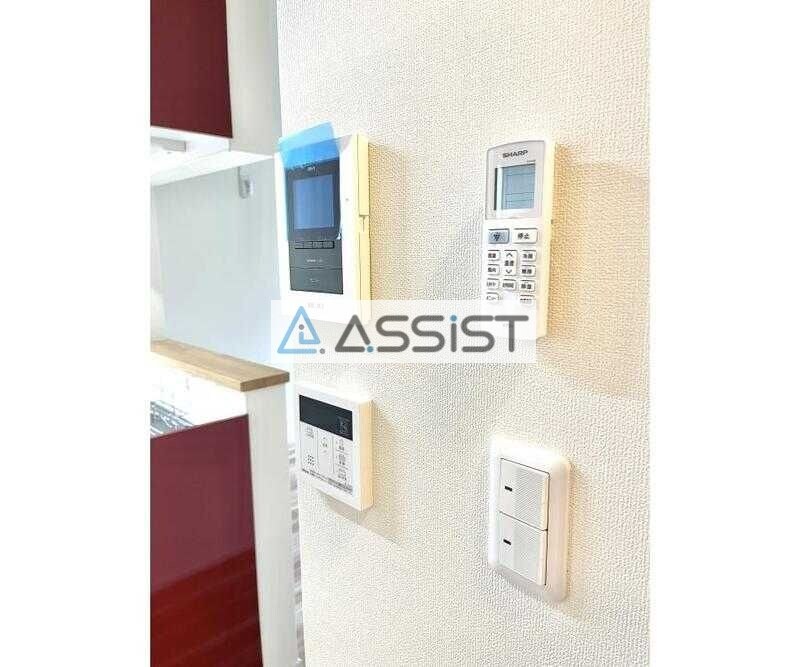 Ｇｒａｎｄ　Ｅｓｐｏｉｒの物件内観写真