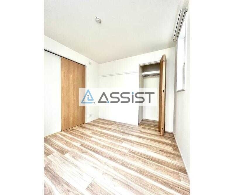 Ｇｒａｎｄ　Ｅｓｐｏｉｒの物件内観写真