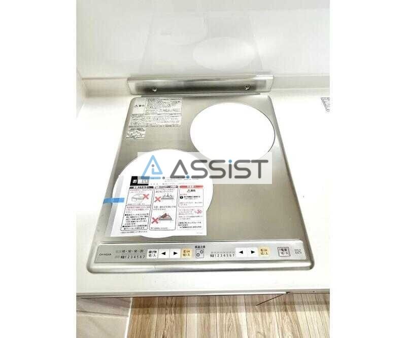 Ｇｒａｎｄ　Ｅｓｐｏｉｒの物件内観写真