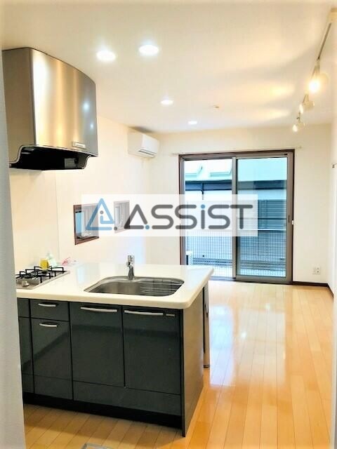 大岡山フローラの物件内観写真