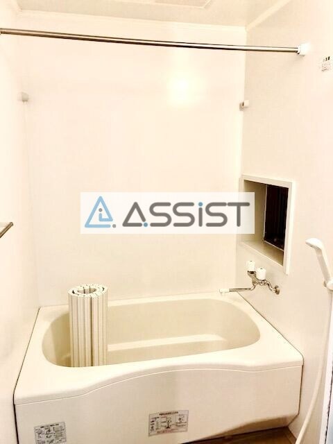 大岡山フローラの物件内観写真