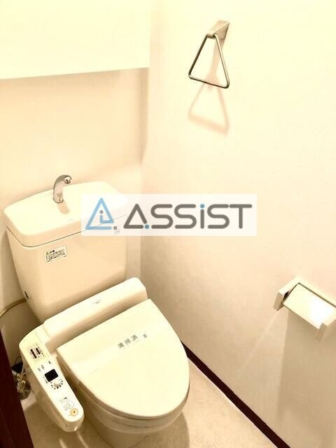 大岡山フローラの物件内観写真