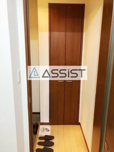 大岡山フローラの物件内観写真