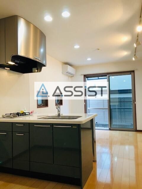 大岡山フローラの物件内観写真