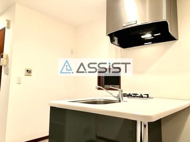 大岡山フローラの物件内観写真