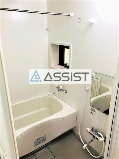 大岡山フローラの物件内観写真