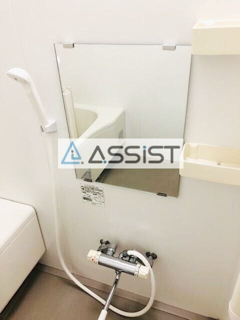 大岡山フローラの物件内観写真