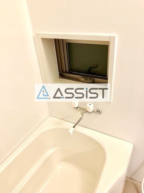 大岡山フローラの物件内観写真