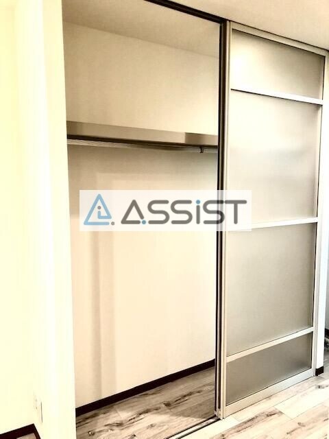 大岡山フローラの物件内観写真