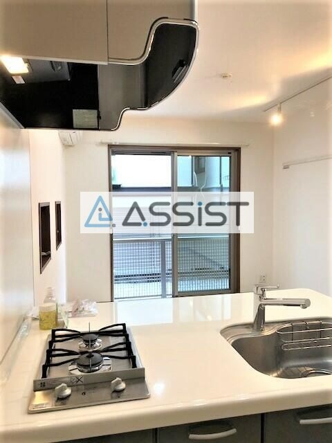 大岡山フローラの物件内観写真