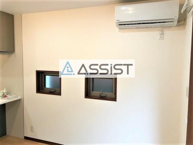 大岡山フローラの物件内観写真