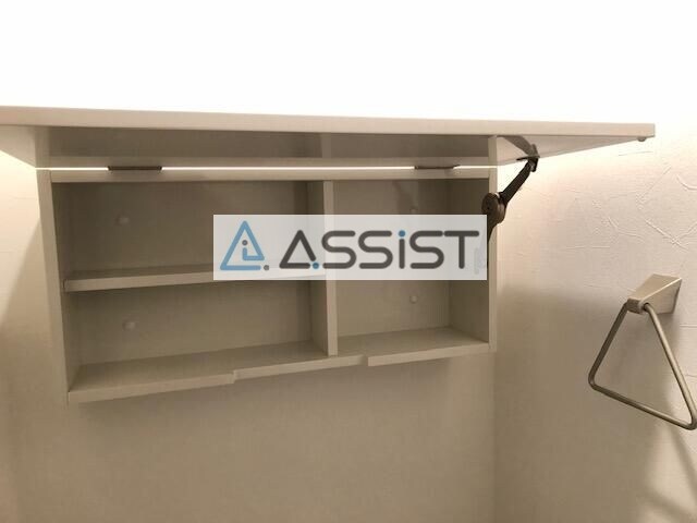 大岡山フローラの物件内観写真