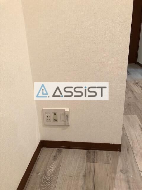 大岡山フローラの物件内観写真