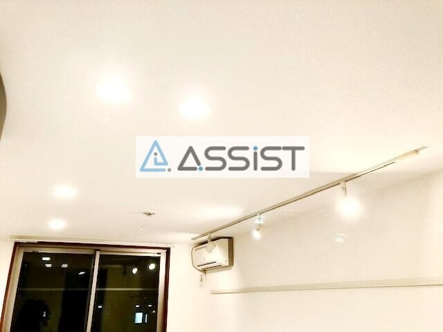 大岡山フローラの物件内観写真