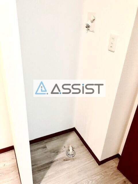 大岡山フローラの物件内観写真