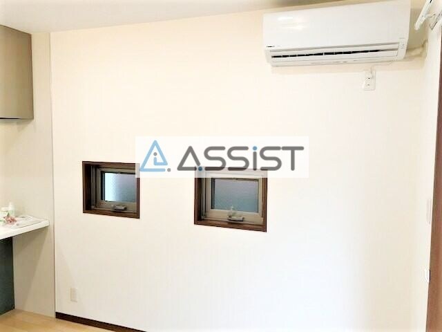 大岡山フローラの物件内観写真