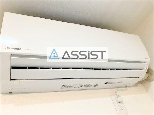 大岡山フローラの物件内観写真