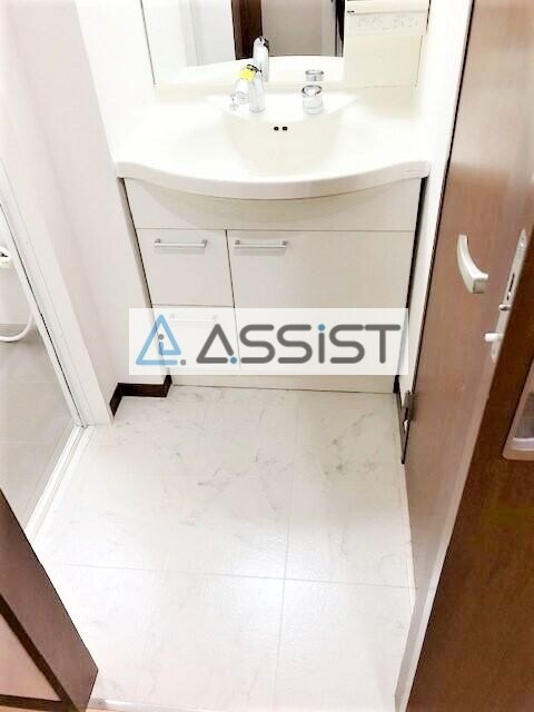 大岡山フローラの物件内観写真