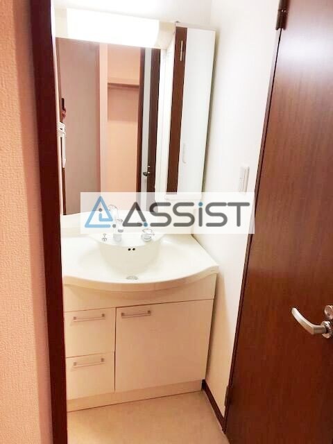 大岡山フローラの物件内観写真