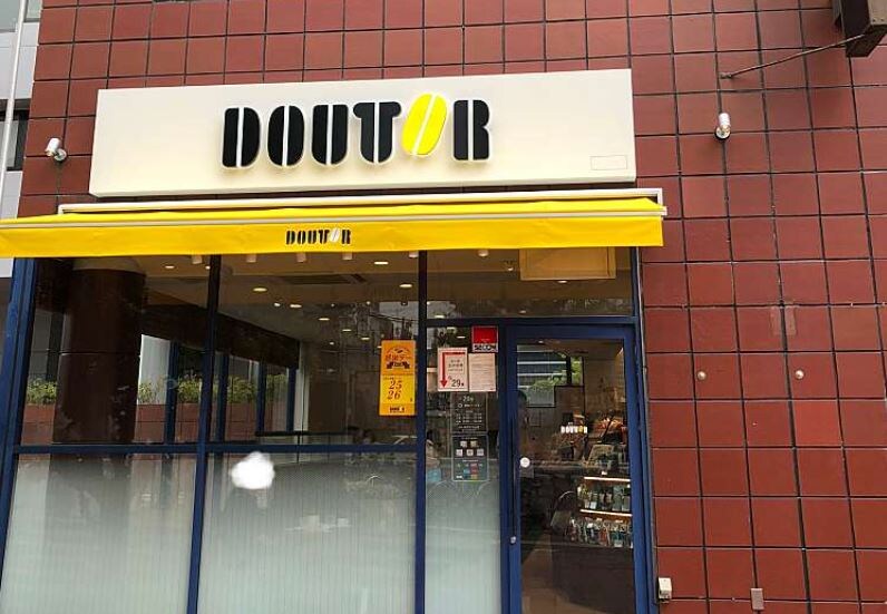 大岡山フローラの物件内観写真