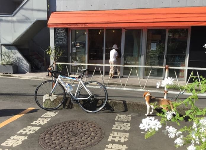 大岡山フローラの物件内観写真