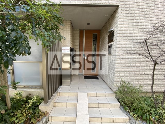 三軒茶屋駅 徒歩19分 1階の物件外観写真