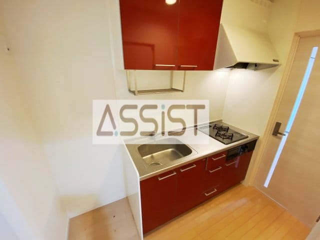 三軒茶屋駅 徒歩19分 1階の物件内観写真