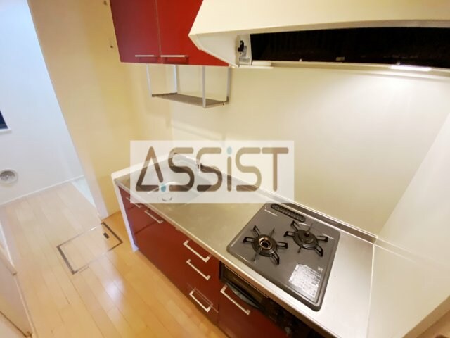 三軒茶屋駅 徒歩19分 1階の物件内観写真