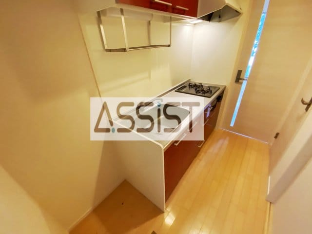 三軒茶屋駅 徒歩19分 1階の物件内観写真