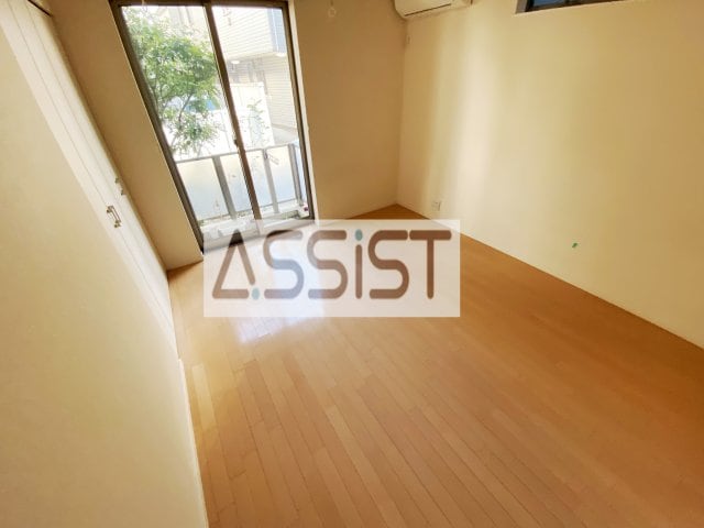 三軒茶屋駅 徒歩19分 1階の物件内観写真