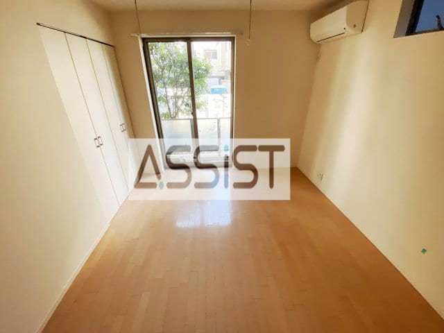 三軒茶屋駅 徒歩19分 1階の物件内観写真