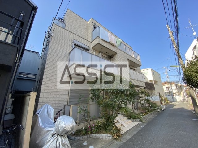 三軒茶屋駅 徒歩19分 1階の物件内観写真