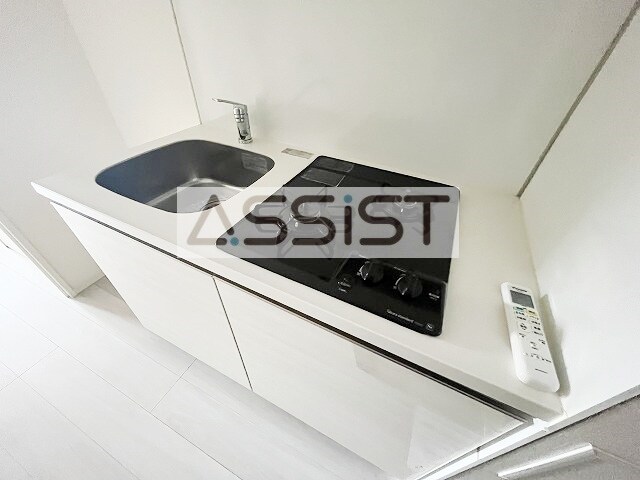 ガリシア武蔵小山の物件内観写真