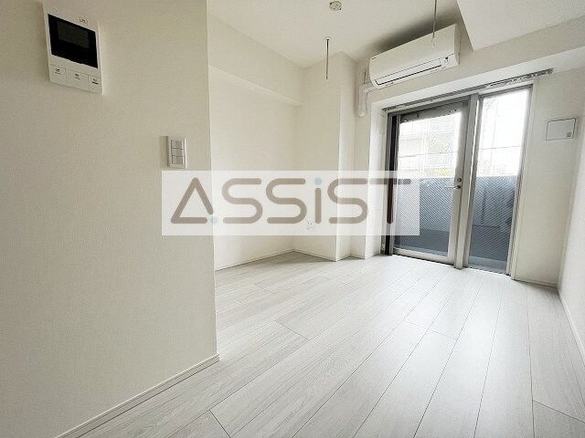 ガリシア武蔵小山の物件内観写真