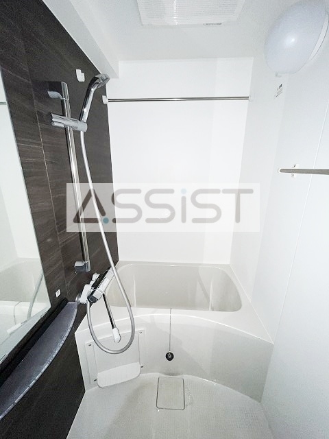 ガリシア武蔵小山の物件内観写真