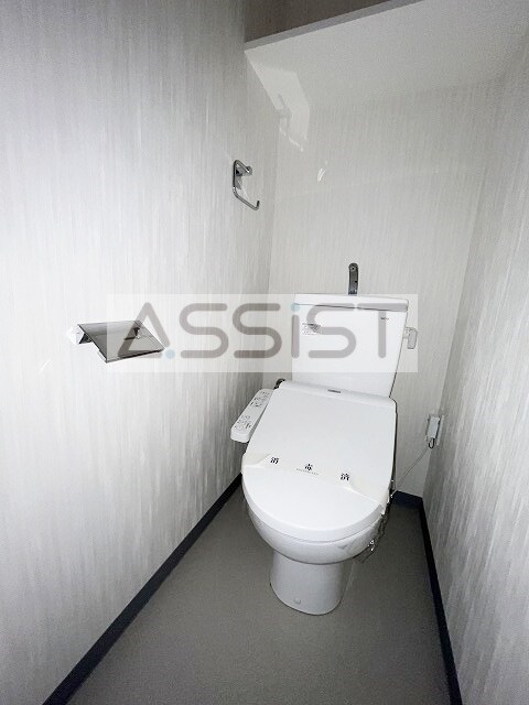 ガリシア武蔵小山の物件内観写真