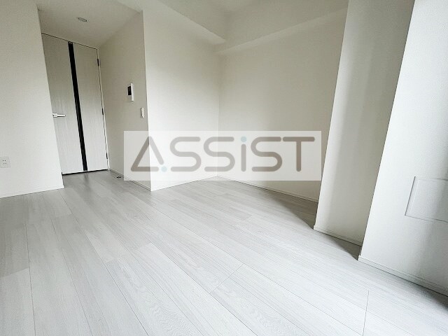 ガリシア武蔵小山の物件内観写真