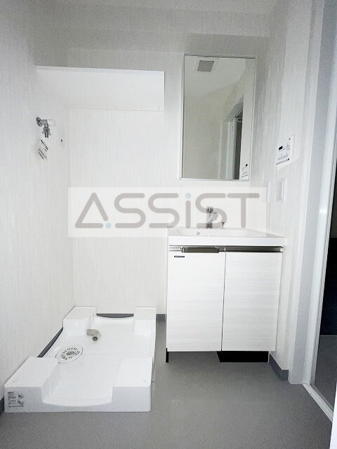 ガリシア武蔵小山の物件内観写真