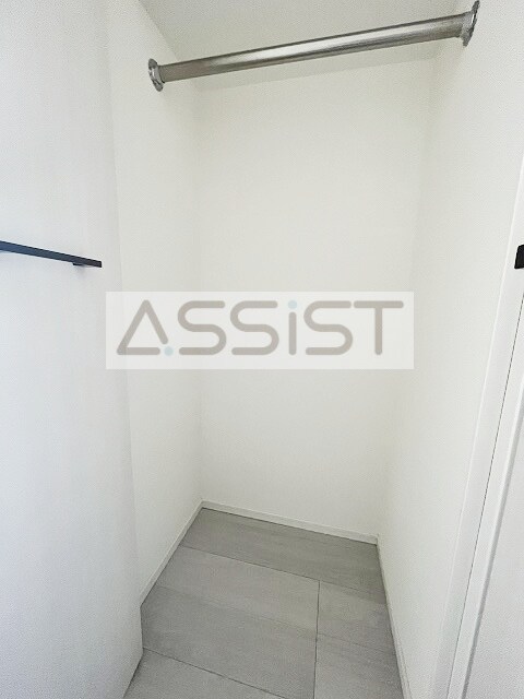 ガリシア武蔵小山の物件内観写真