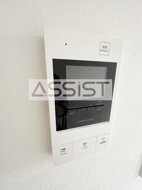 ガリシア武蔵小山の物件内観写真