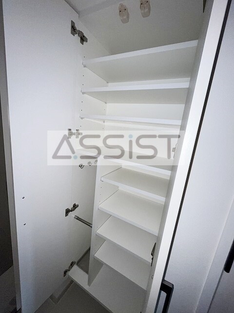 ガリシア武蔵小山の物件内観写真