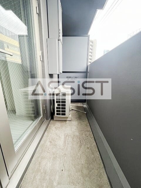 ガリシア武蔵小山の物件内観写真