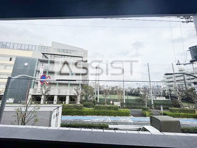 ガリシア武蔵小山の物件内観写真