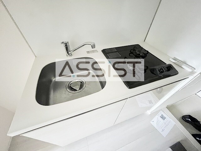 ガリシア武蔵小山の物件内観写真