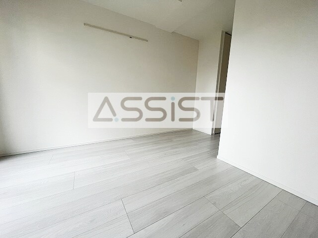 ガリシア武蔵小山の物件内観写真