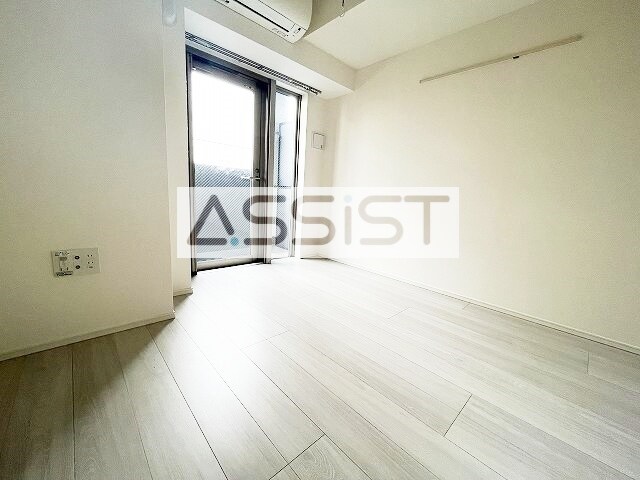 ガリシア武蔵小山の物件内観写真