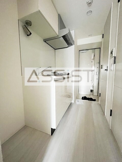 ガリシア武蔵小山の物件内観写真