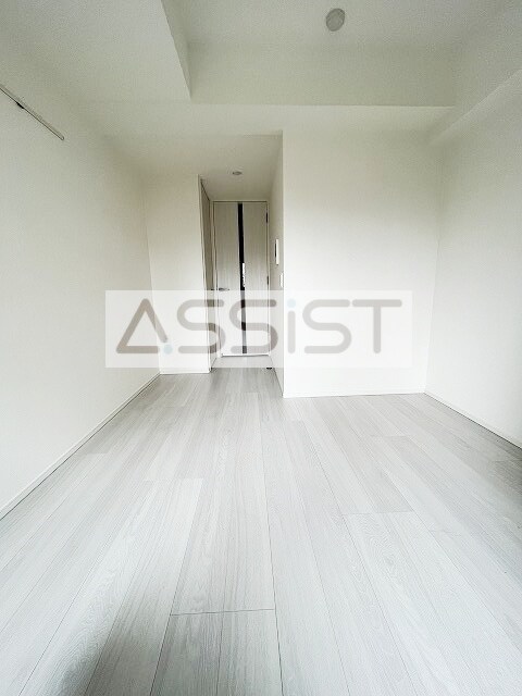 ガリシア武蔵小山の物件内観写真