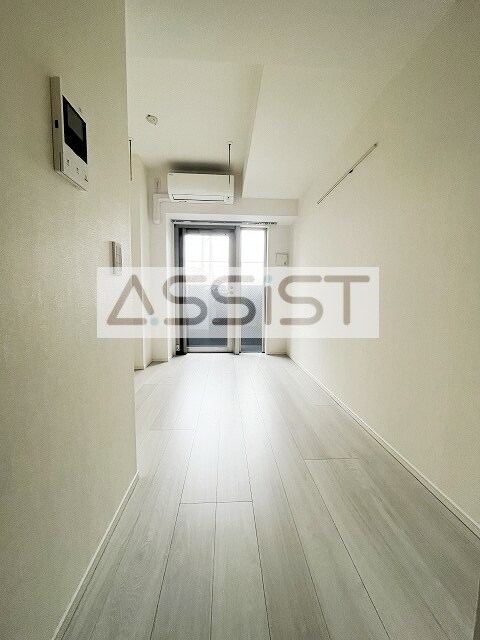 ガリシア武蔵小山の物件内観写真