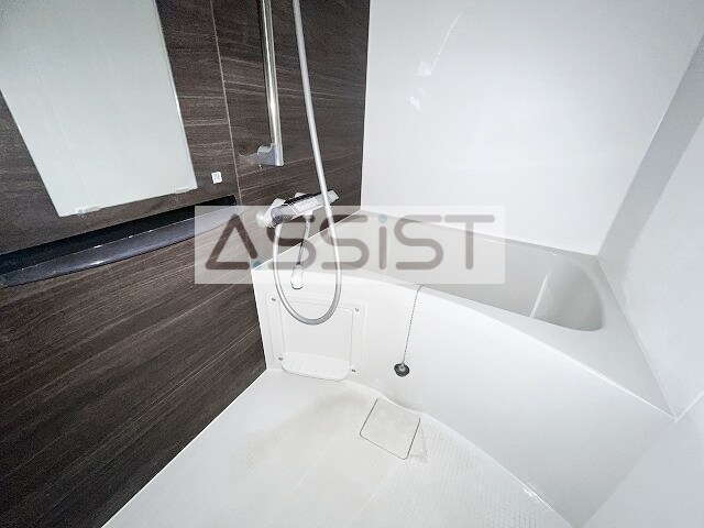 ガリシア武蔵小山の物件内観写真